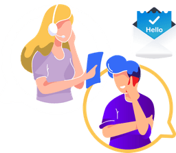 Contact Icon