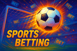 Football The Bet Star