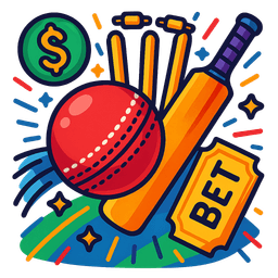 Cricket The Bet Star