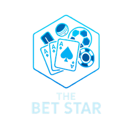 The Bet Star Logo